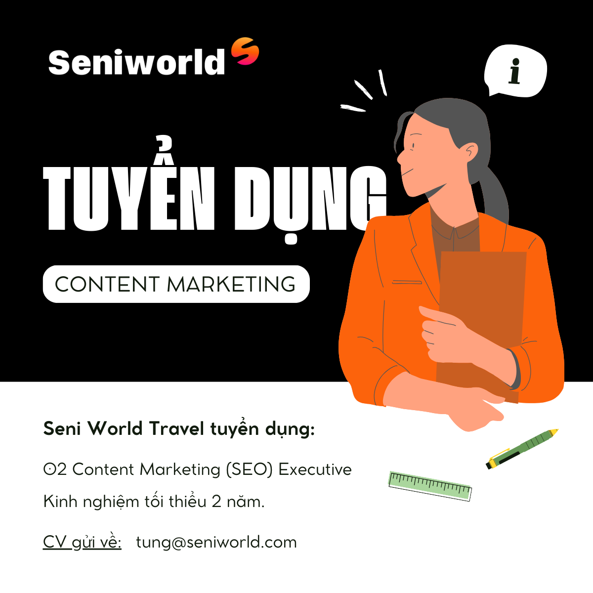 Content Marketing JD