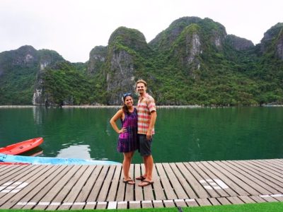 Enchanting Vietnam: A Honeymoon to Remember