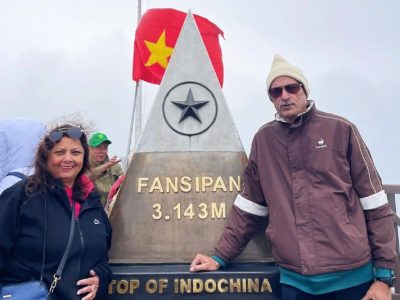 Vietnam in Love: From Forest Trails to Sea Breeze