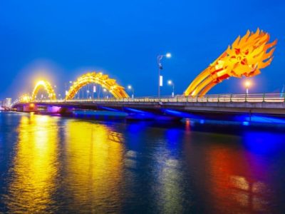 Moments for Two in HCMC & Da Nang, Vietnam