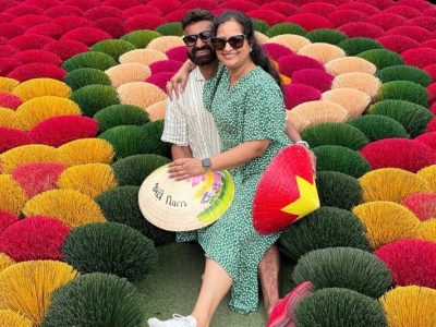 Two Hearts, One Luxury Vietnam Adventure