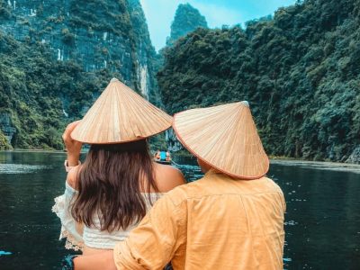 Love in the Heart of Vietnam’s Best Attractions