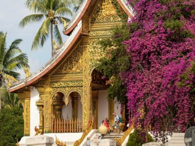 Romantic Trails Across Indochina: Vietnam and Laos