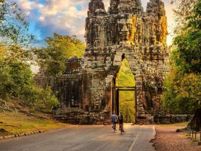 Two Hearts, One Journey to Vietnam & Cambodia