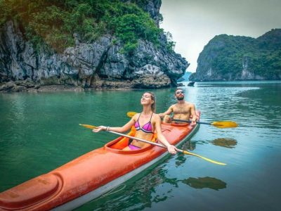 Love in Vietnam from Saigon to Hanoi