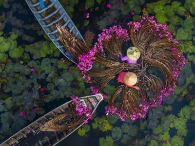 Luxury Honeymoon Trip to Vietnam