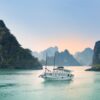 Romantic Escape in Vietnam: Hanoi, Halong Bay & Ho Chi Minh City