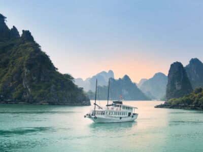 Romantic Escape in Vietnam: Hanoi, Halong Bay & Ho Chi Minh City