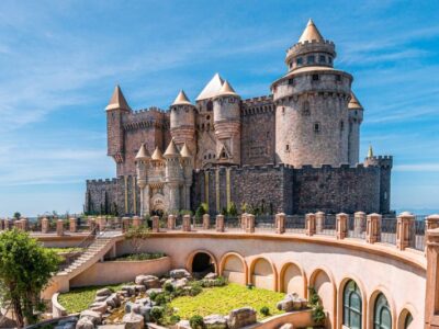 The Anniversary Special: Celebrating Love in Hanoi, Ninh Binh, Halong & Danang