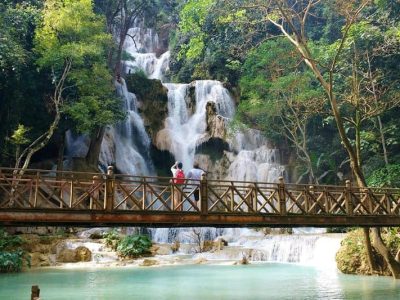 8-Day Indochina Honeymoon & Romance Tour