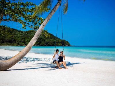 Phu Quoc & Da Nang Couple Holiday: Islands, Theme Parks and Cultural Highlights