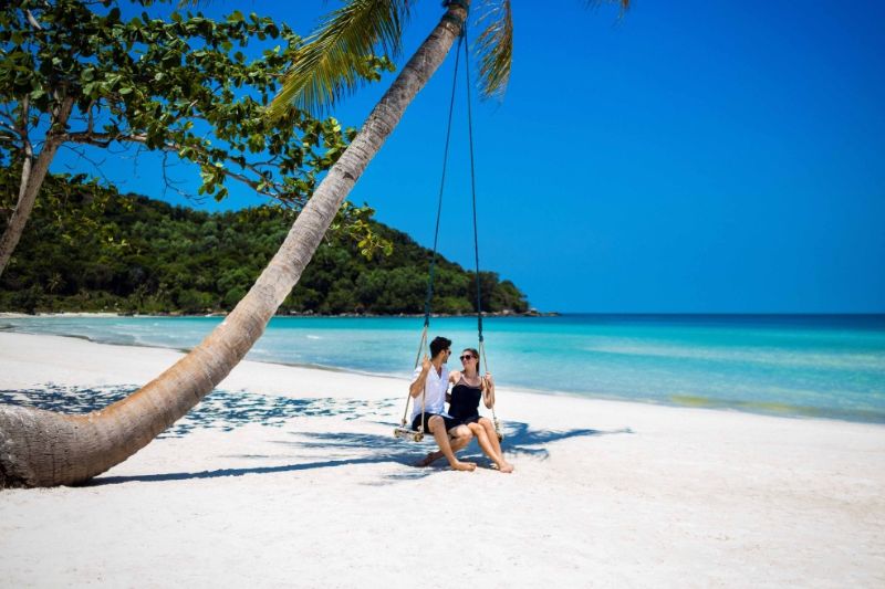 Phu Quoc & Da Nang Couple Holiday: Islands, Theme Parks and Cultural Highlights