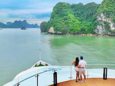 Enchanting Vietnam: A Romantic 8-Day Journey from Hanoi to Da Nang - Hoi An