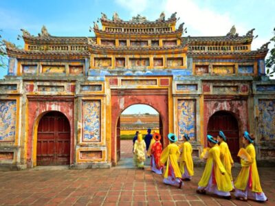 Vietnam Love Story: A Soulful Journey from HCMC to Hanoi