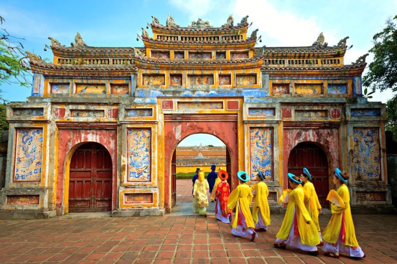 Vietnam Love Story: A Soulful Journey from HCMC to Hanoi