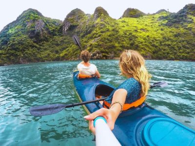 Explore Amazing Vietnam Together: From Hoi An to Halong Bay
