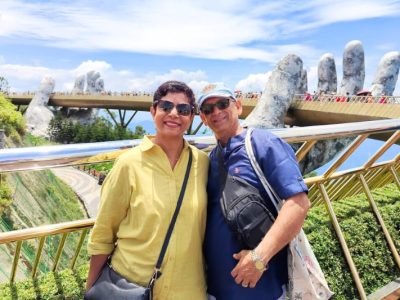 Honeymoon Dreams from North to South