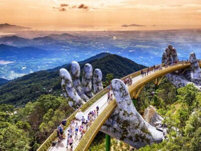 A 13D Couple’s Escape through Vietnam’s Most Beautiful Highlights