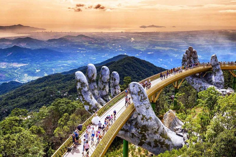 A 13D Couple’s Escape through Vietnam’s Most Beautiful Highlights