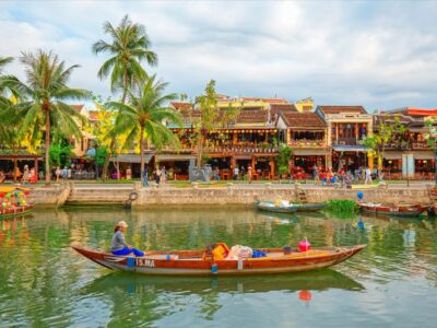 A Romantic Coastal Journey through Vietnam in 13 Days