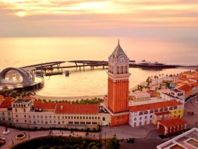 From Islands to Mountains: A 14-Day Journey for Two Across Vietnam