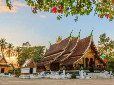 Luang Prabang Honeymoon Retreat