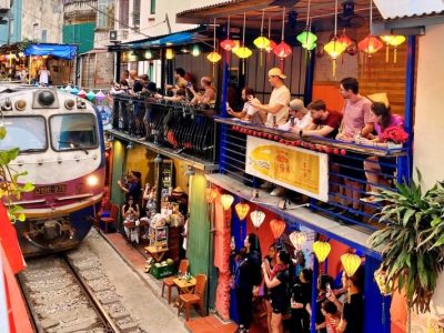 Northern Romance: Hanoi, Ninh Binh & Ha Long Bay