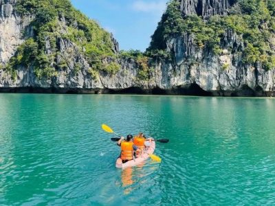 A Romantic Escape to Northern Vietnam