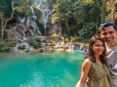 Couples’ Adventure through Indochina