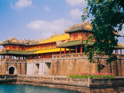 Two Hearts, One Journey through Indochina: Vietnam & Cambodia