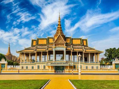 A Love-Filled Journey Through Vietnam and Cambodia