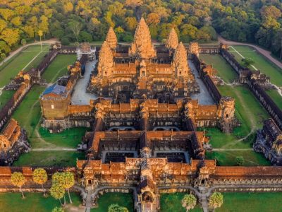 Couple’s Dream in Cambodia & Vietnam