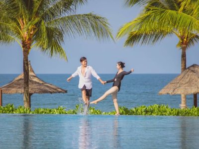 Enchanted Vietnam Journeys for Lovers with Phu Quoc