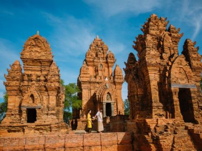 Romance Along Vietnam’s Wonders: From Hanoi to Nha Trang