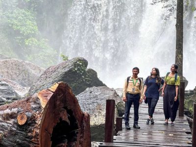Romantic Days in North & Central Vietnam and Cambodia