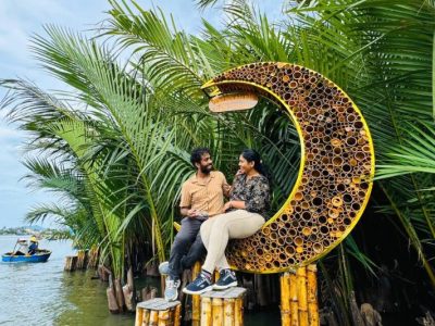A Love Story in Central & South Vietnam