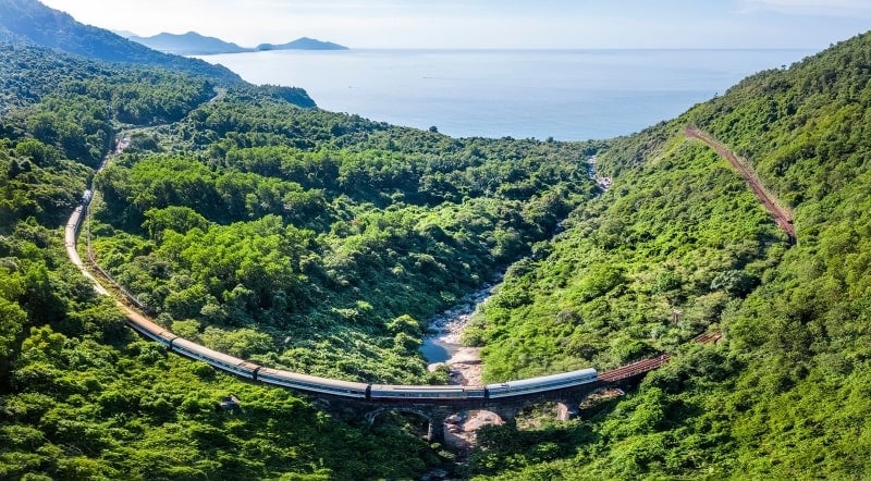 da nang to nha trang by train