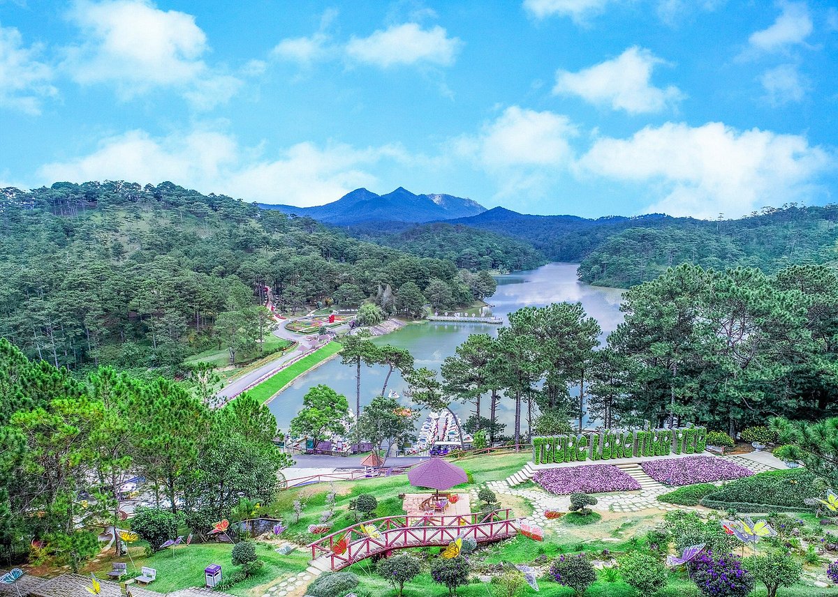 Dalat Valley Of Love: Detailed Travel Guide In 2025