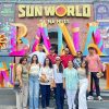 Group Tour from Mumbai: Vietnam Highlights Discovery