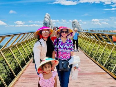 Charming Vietnam Journey