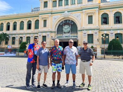 Timeless Vietnam Adventure