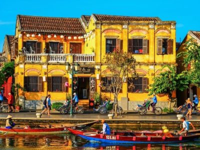 Vietnam Heritage & Highlights Tour