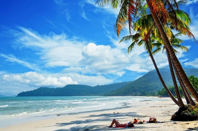 Day 5: Phu Quoc - Free & Easy Day (B)