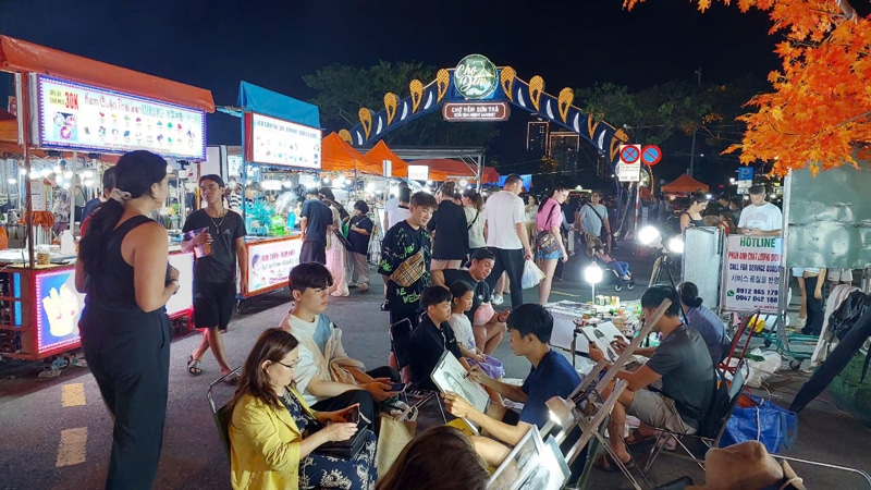 Discover a Range of Cultural and Entertainment Activities