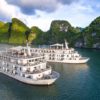 Exploring the Paradise Elegance Cruise Experience in Halong Bay