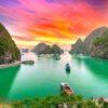 Vietnam Family Fun with free eVisa: Hanoi Train Street, Halong Cruise & Ba Na Hills