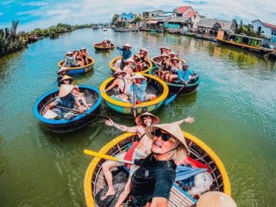 A Heartwarming Family Adventure in Vietnam
