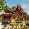 Indochina Treasures for Families in 8 Days