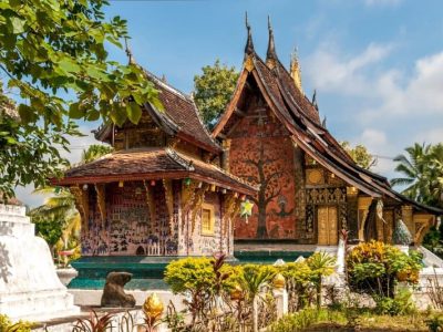 Indochina Treasures for Families in 8 Days