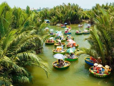 A Joyful Trip to HCMC & Da Nang, Vietnam for the Whole Family